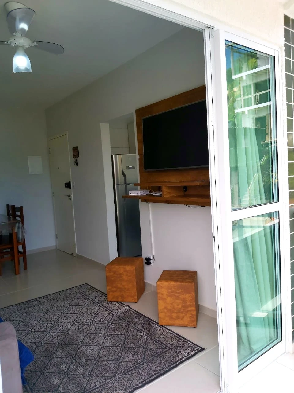 Imagem Apartamento com 1 Quarto à Venda, 75 m² em Arraial do Cabo - Arraial do Cabo