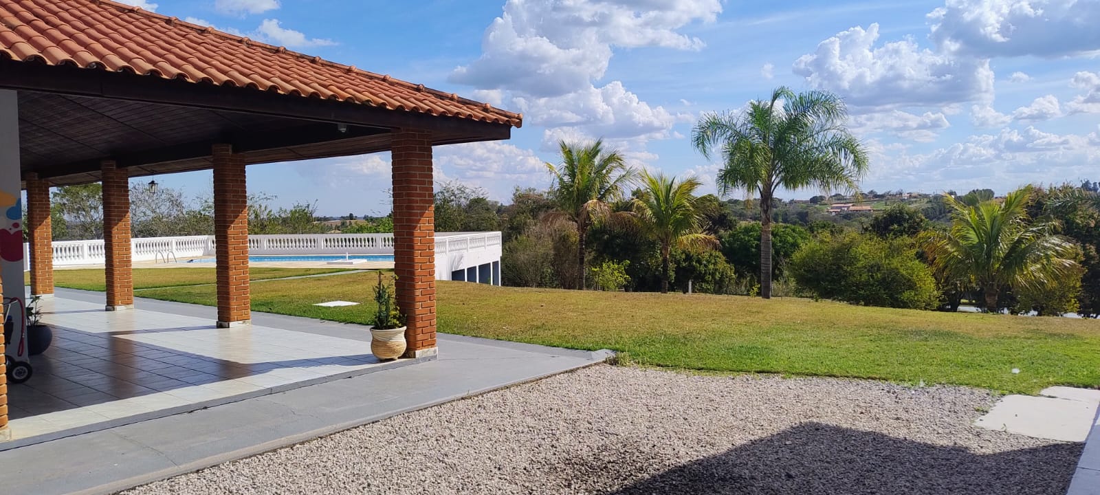 Foto do imóvel: Chácara com 6 Quartos à Venda, 512 m² em rural - Araçoiaba da Serra