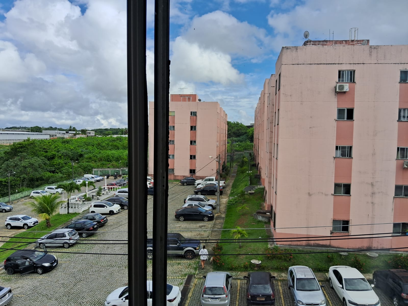 Imagem Apartamento com 2 Quartos à Venda, 44 m²em Recreio Ipitanga - Lauro de Freitas