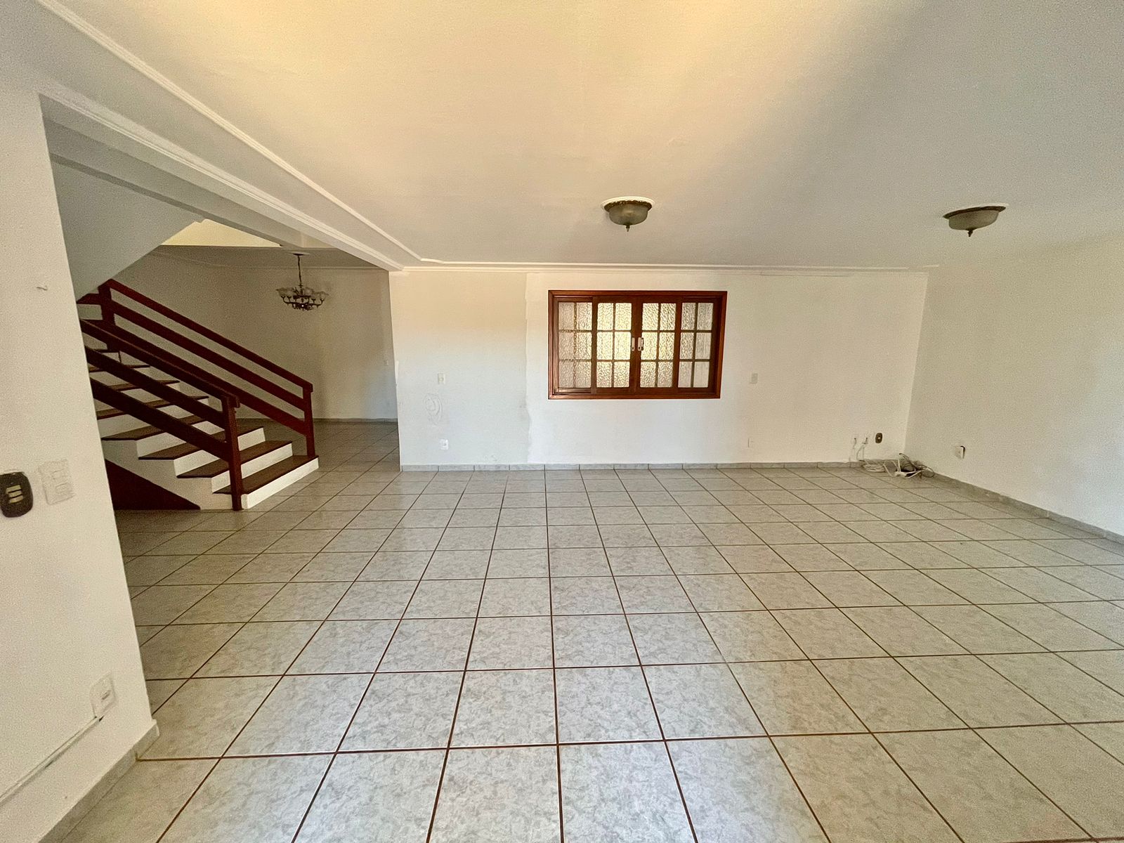 Imagem Sobrado à Venda, 431 m²em Vila Vilas Boas - Campo Grande