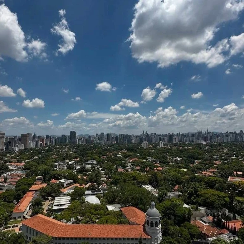Imagem Apartamento à Venda, 288 m² em Itaim Bibi - São Paulo
