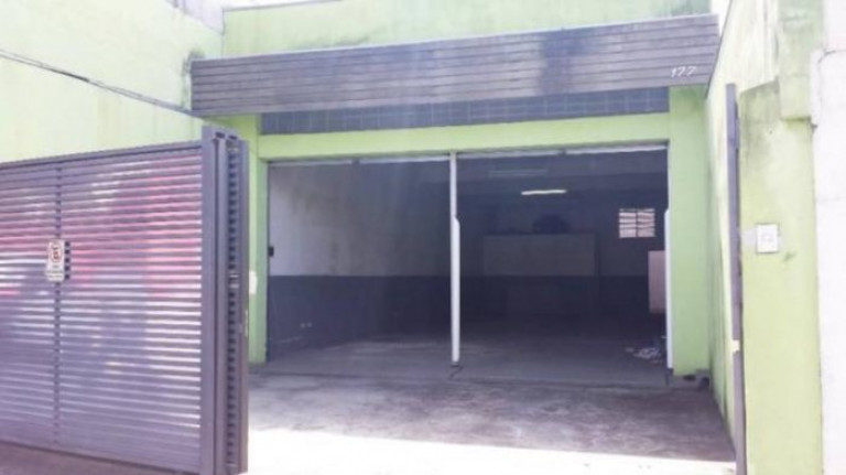 Imóvel Comercial para Alugar, 190 m² em Vila Vermelha - São Paulo