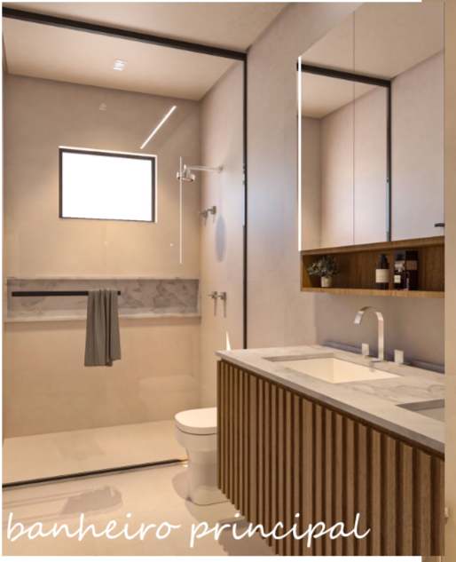 Foto do imóvel: Sobrado com 4 Quartos à Venda, 291 m² em Jardim América - Goiânia