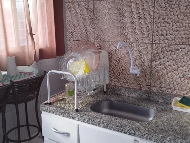 Foto do imóvel: Apartamento com 2 Quartos à Venda, 45 m² em Janga - Paulista