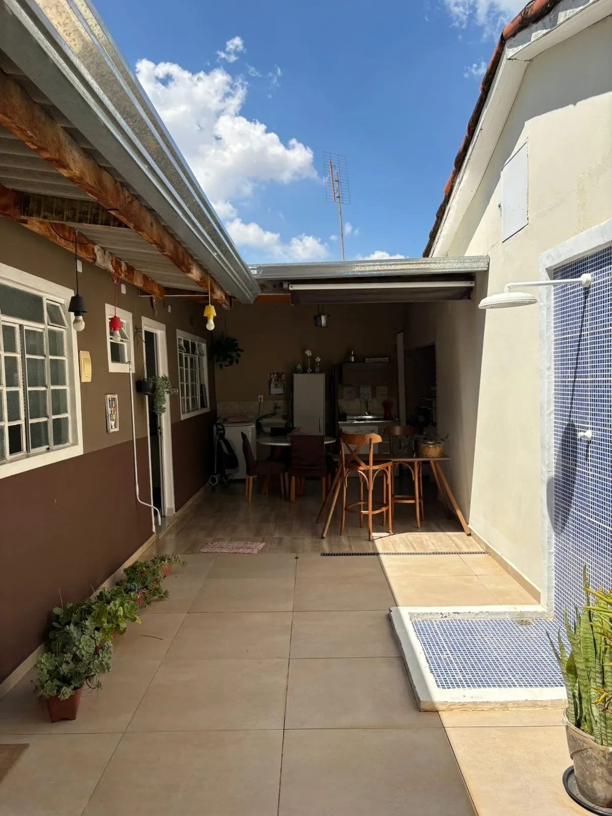 Imagem Casa com 3 Quartos à Venda, 192 metros em Parque Ouro Fino - Sorocaba
