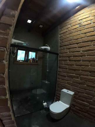 Imagem Casa com 3 Quartos à Venda, 150 m² em Santa Luzia - Siderópolis