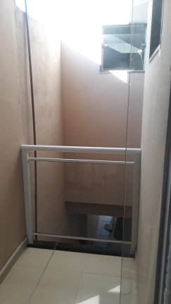 Imagem Casa com 3 Quartos à Venda, 170 m² em Parque Aeroporto - Macaé