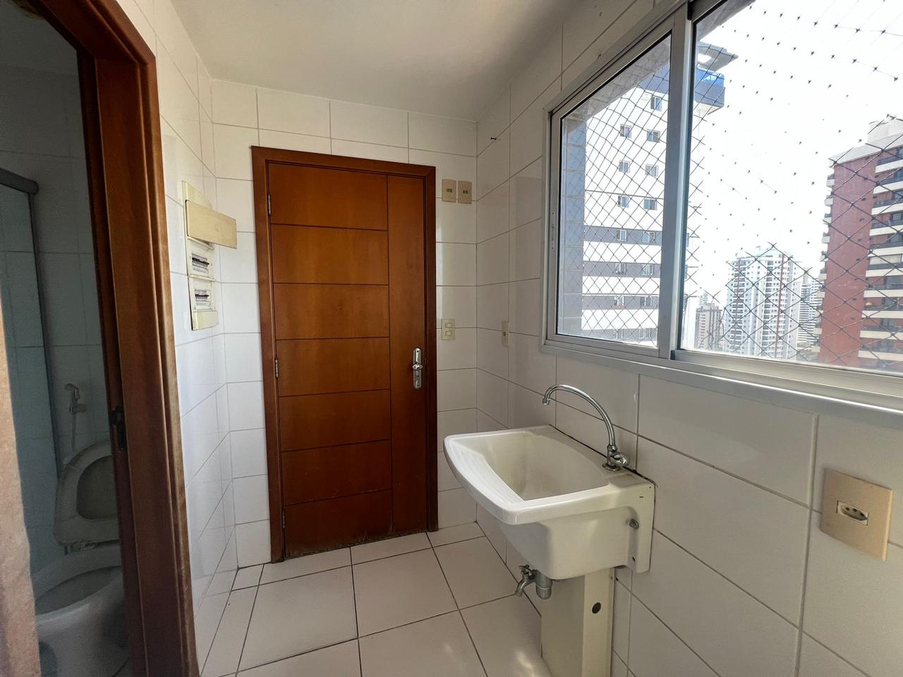 Imagem Apartamento com 1 Quarto à Venda, 127 m²em Jurunas - Belém