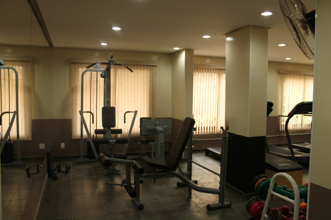 Apartamento com 3 Quartos à Venda, 77 m² em Parque Residencial Julia - São Paulo