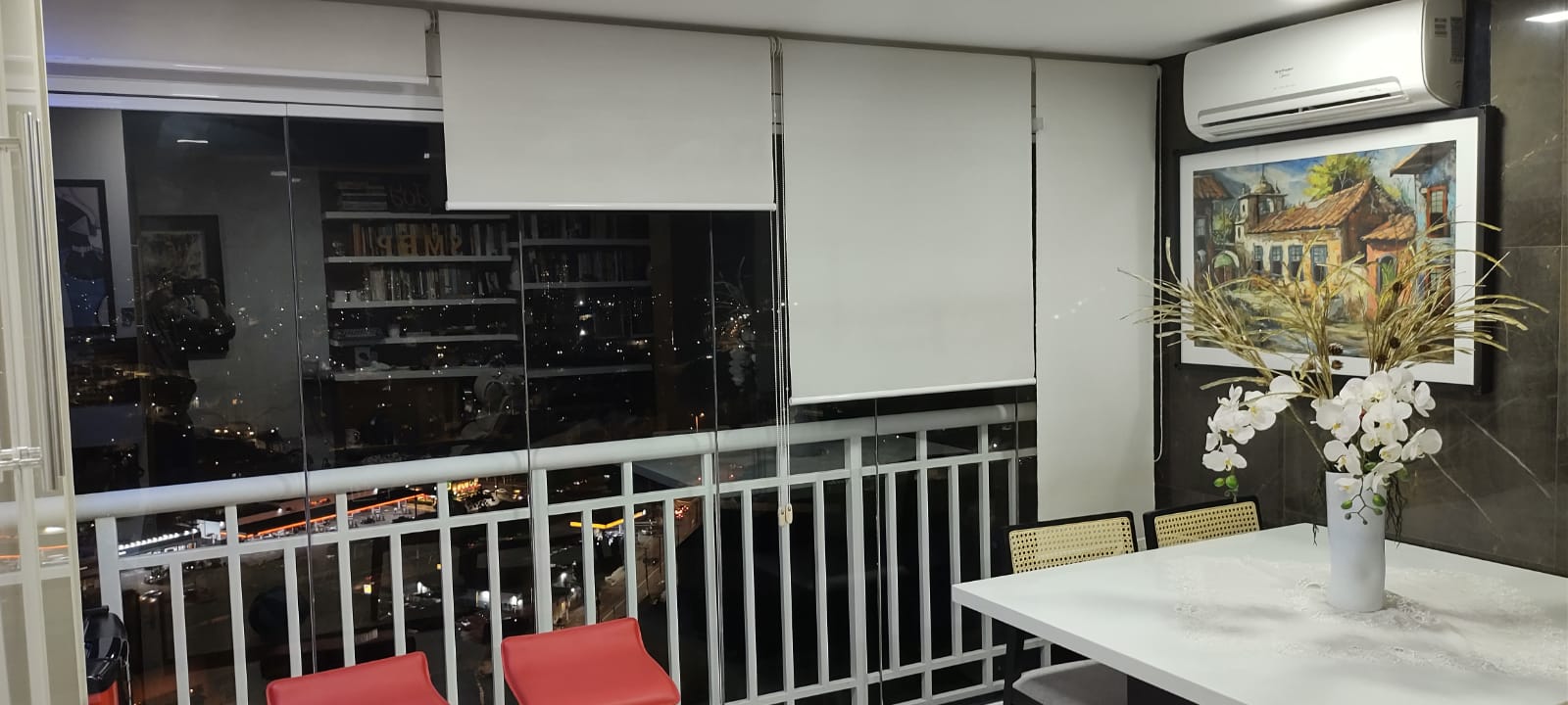 Imagem Apartamento com 2 Quartos à Venda, 64 m²em Parque Imperial - São Paulo