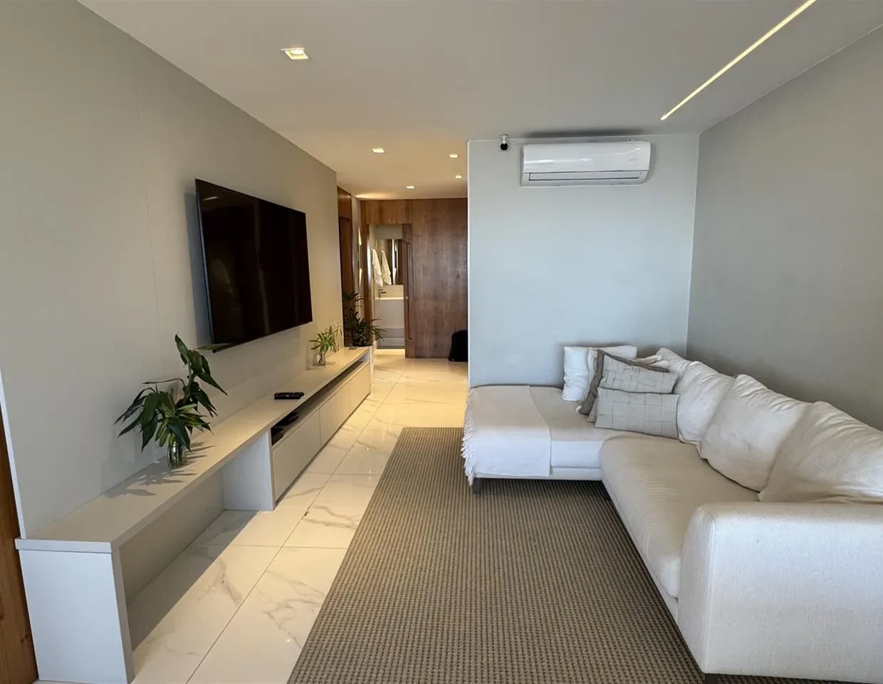 Imagem Apartamento com 3 Quartos à Venda ou Locação, 143 m² em Barra da Tijuca - Rio de Janeiro