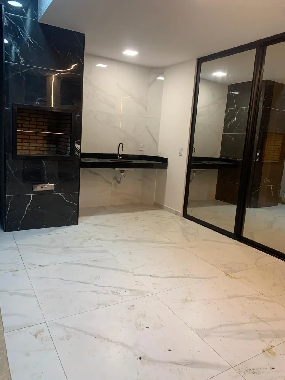 Imagem Casa com 3 Quartos à Venda, 136 m² em Aquiraz - Aquiraz
