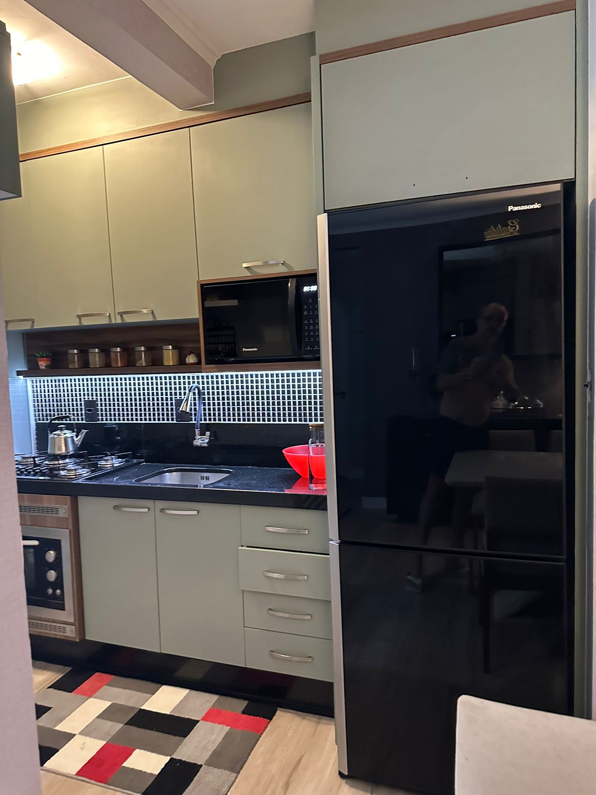 Imagem Apartamento com 2 Quartos à Venda, 55 m²em Espinheiros - Itajaí