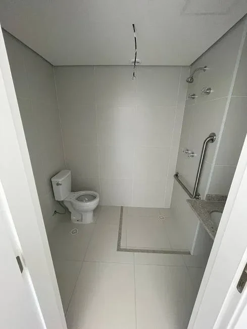 Foto do imóvel: Studio com 1 Quarto à Venda, 23 metro em Santo Amaro - São Paulo