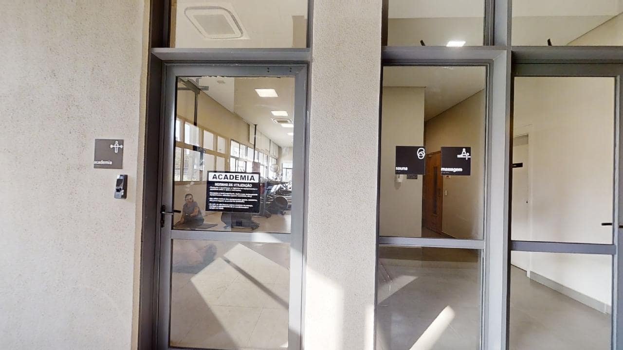 Foto do imóvel: Apartamento com 1 Quarto à Venda, 73 m² em Cerqueira César - São Paulo