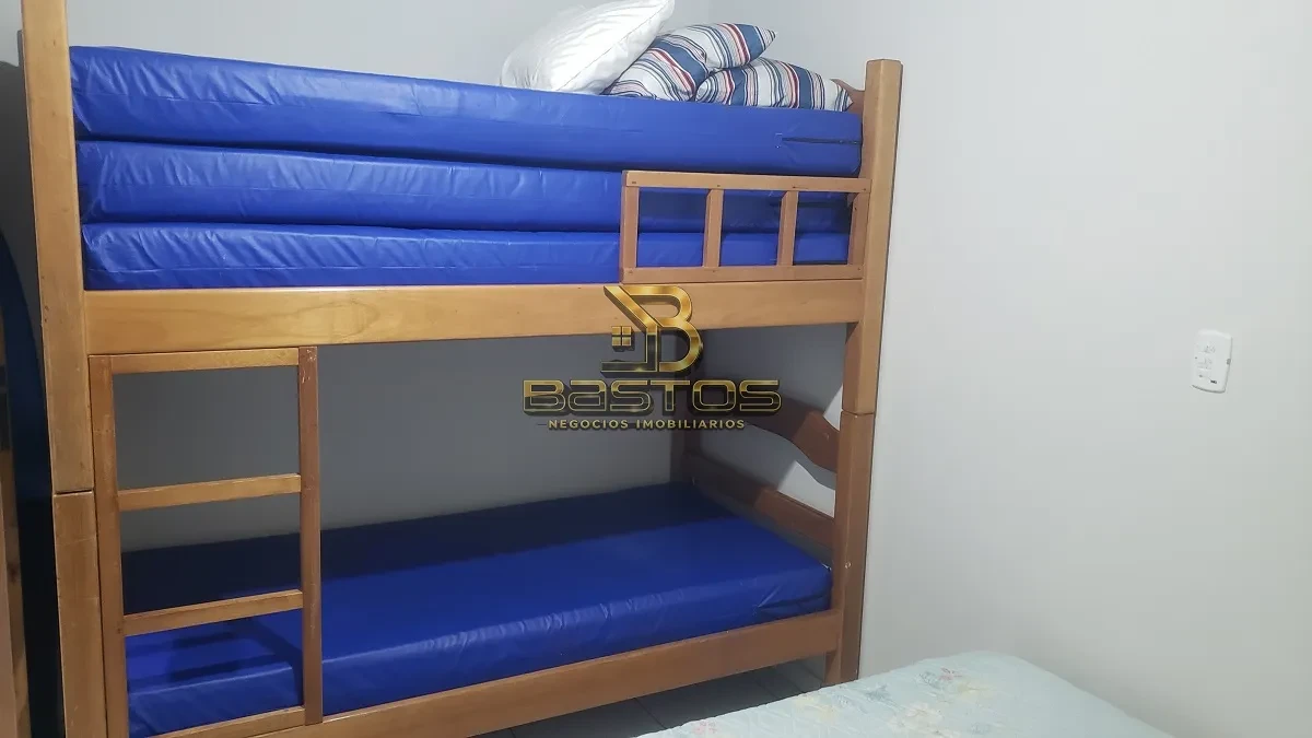 Imagem Apartamento com 2 Quartos à Venda, 93 m² em Praia Grande - Ubatuba