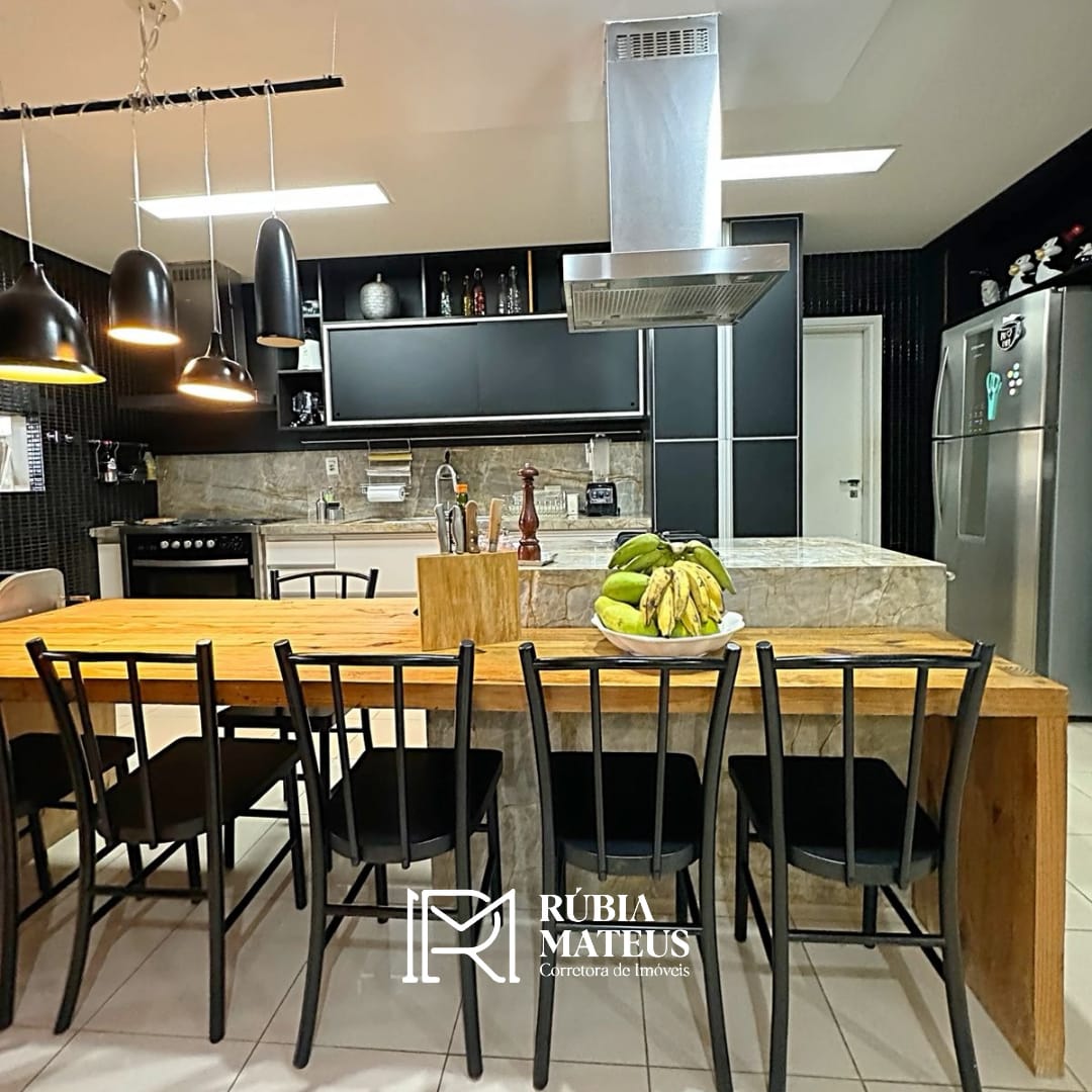 Foto do imóvel: Apartamento com 4 Quartos à Venda, 370 m²em Ribeira - Natal