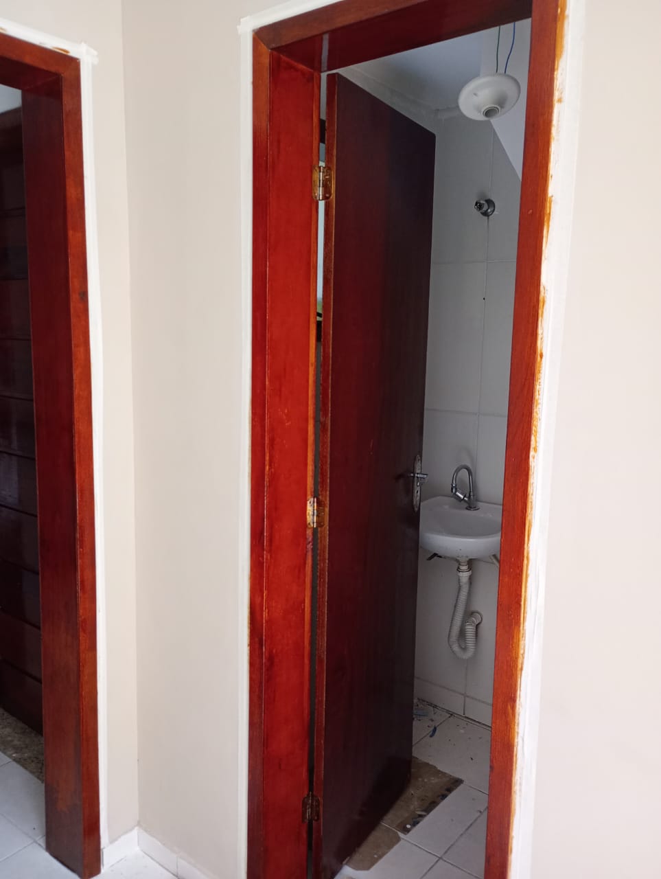 Foto do imóvel: Casa com 2 Quartos à Venda, 65 m² em Cabuçu - Nova Iguaçu