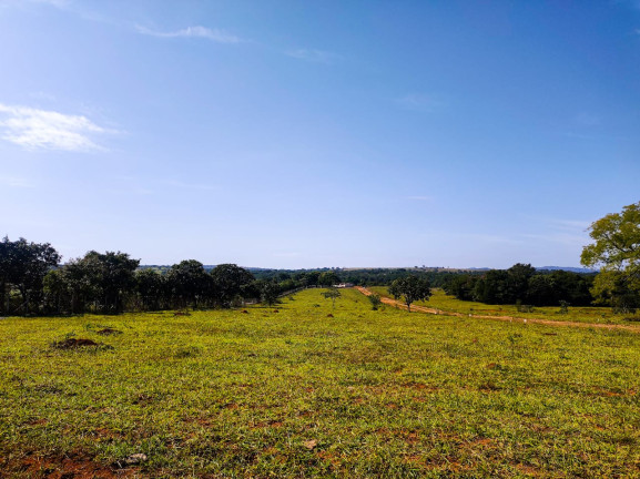 Imagem Terreno em Condomínio à Venda, 1.000 m² em Jaboticatubas - Jaboticatubas