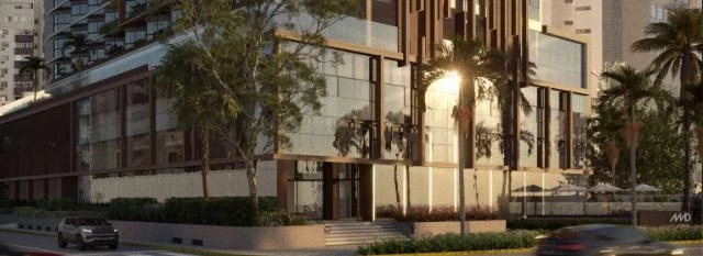 Imagem Apartamento com 2 Quartos à Venda, 94 m² em Boa Viagem - Recife