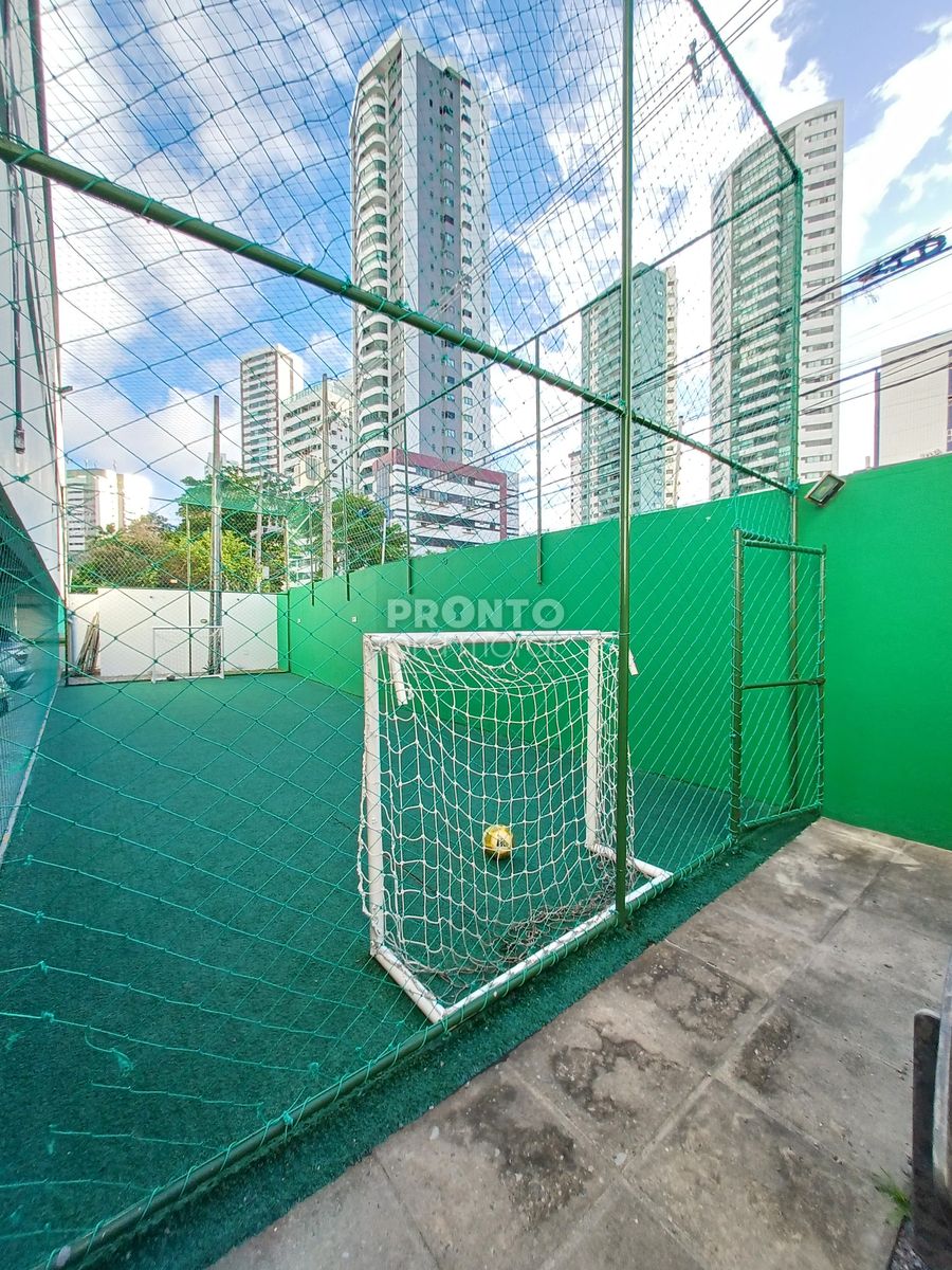 Imagem Apartamento com 3 Quartos à Venda, 127 m² em Boa Viagem - Recife