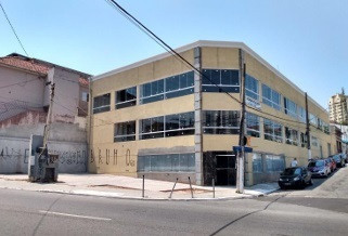 Imagem Imóvel Comercial à Venda, 1.200 m² em Santana - São Paulo