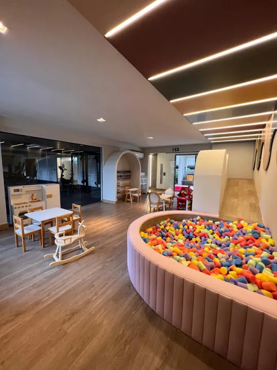 Imagem Apartamento com 2 Quartos à Venda, 62 m²em Jardim Oceania - João Pessoa