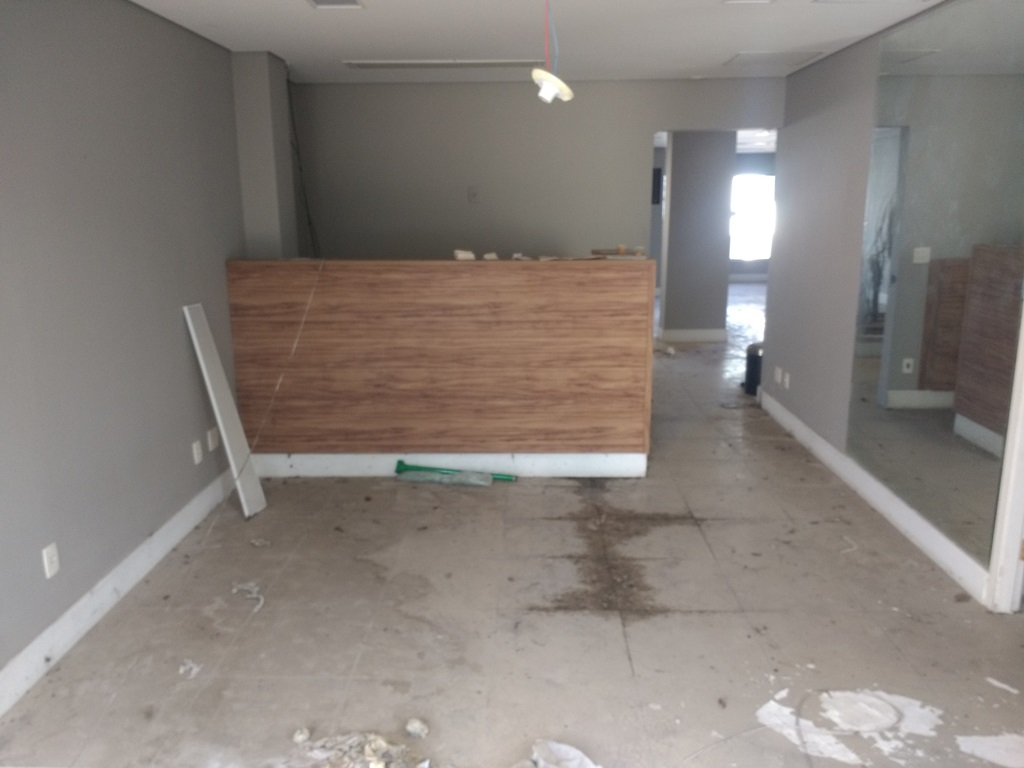 Imagem Imóvel Comercial à Venda, 334 m²em Vila Assunção - Santo André