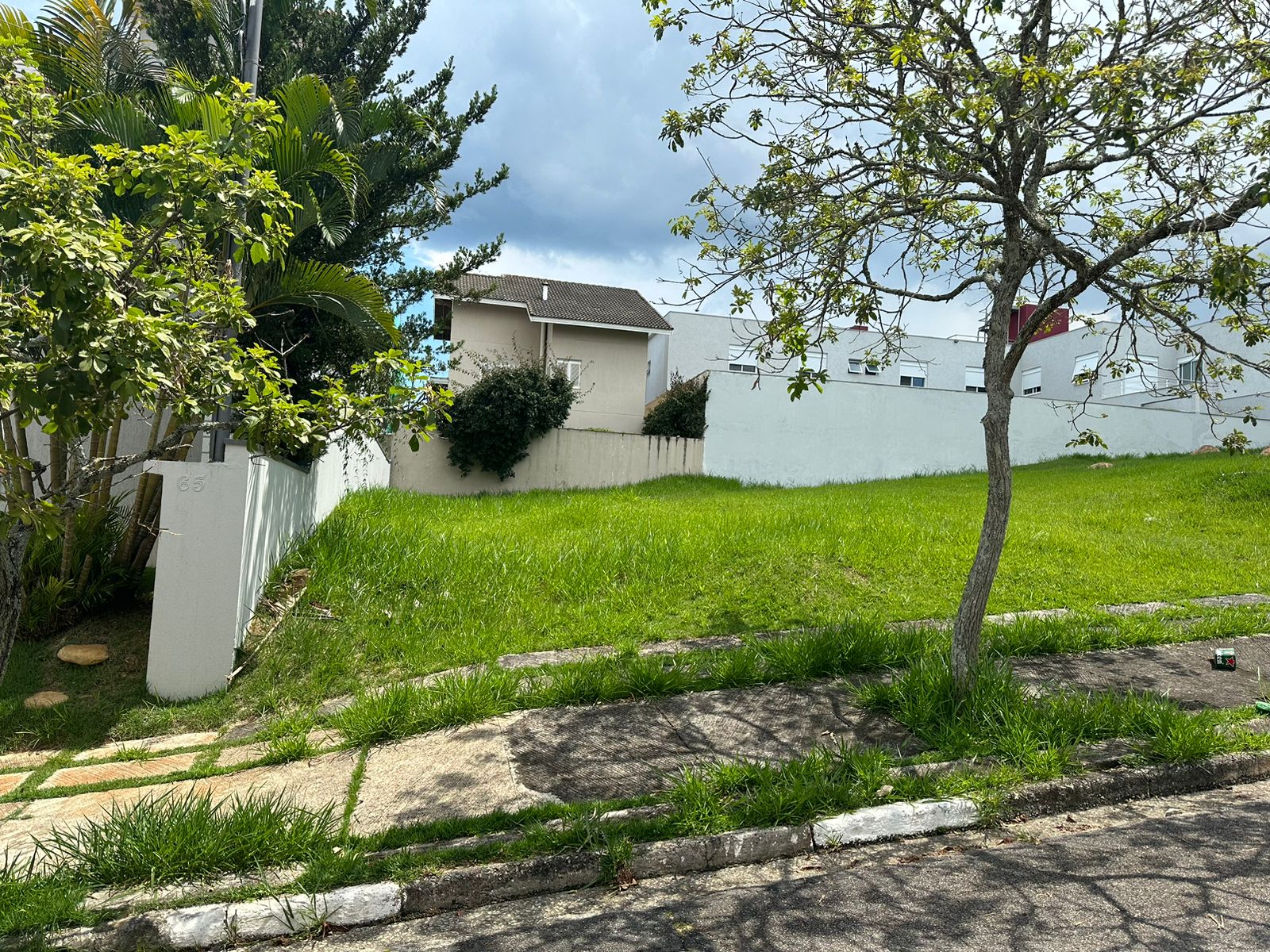 Imagem Terreno em Condomínio à Venda, 300 m² em Vila Oliveira - Mogi das Cruzes