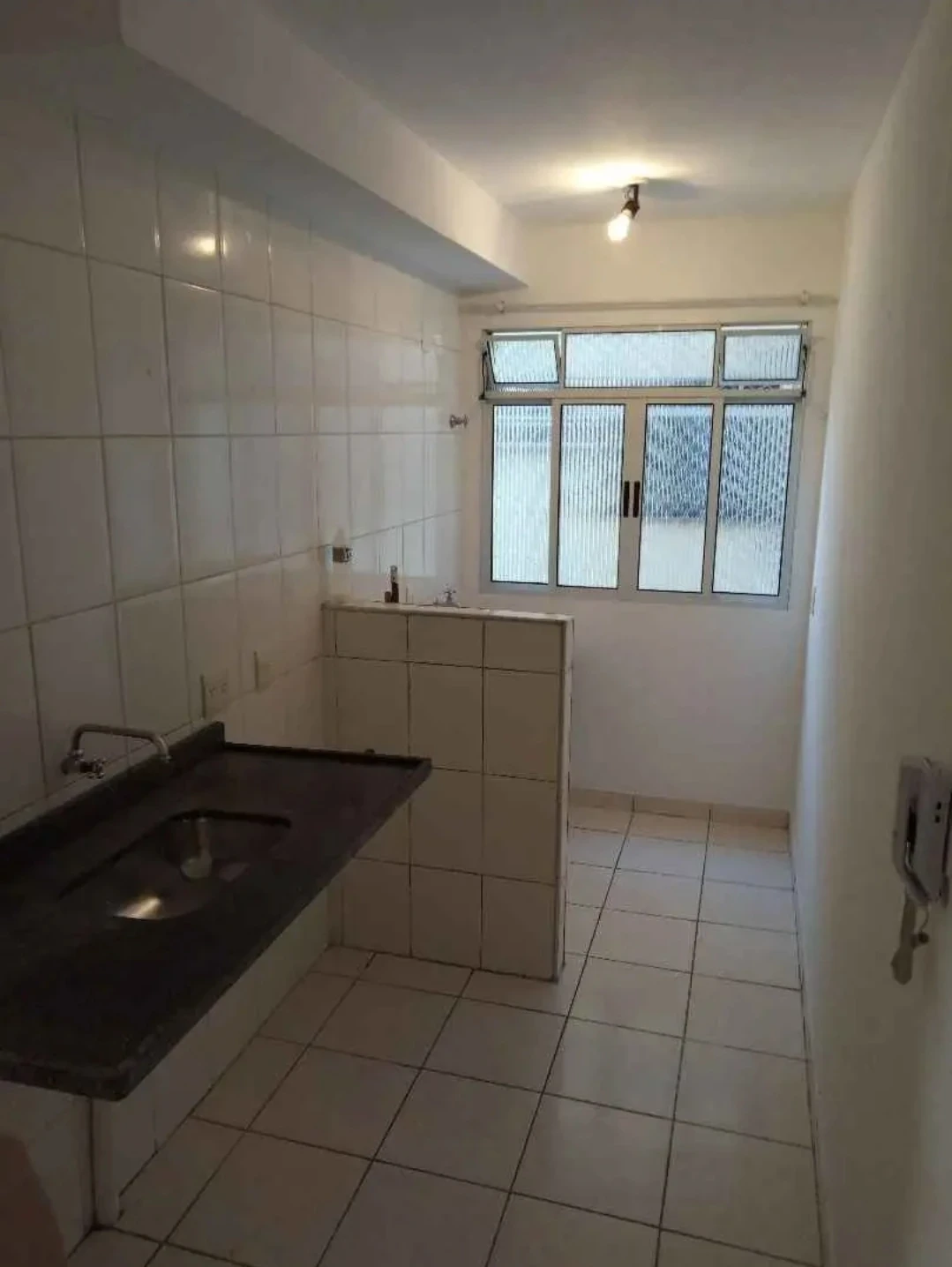 Imagem Apartamento com 2 Quartos à Venda, 43 m² em Jardim Casa Branca - Suzano