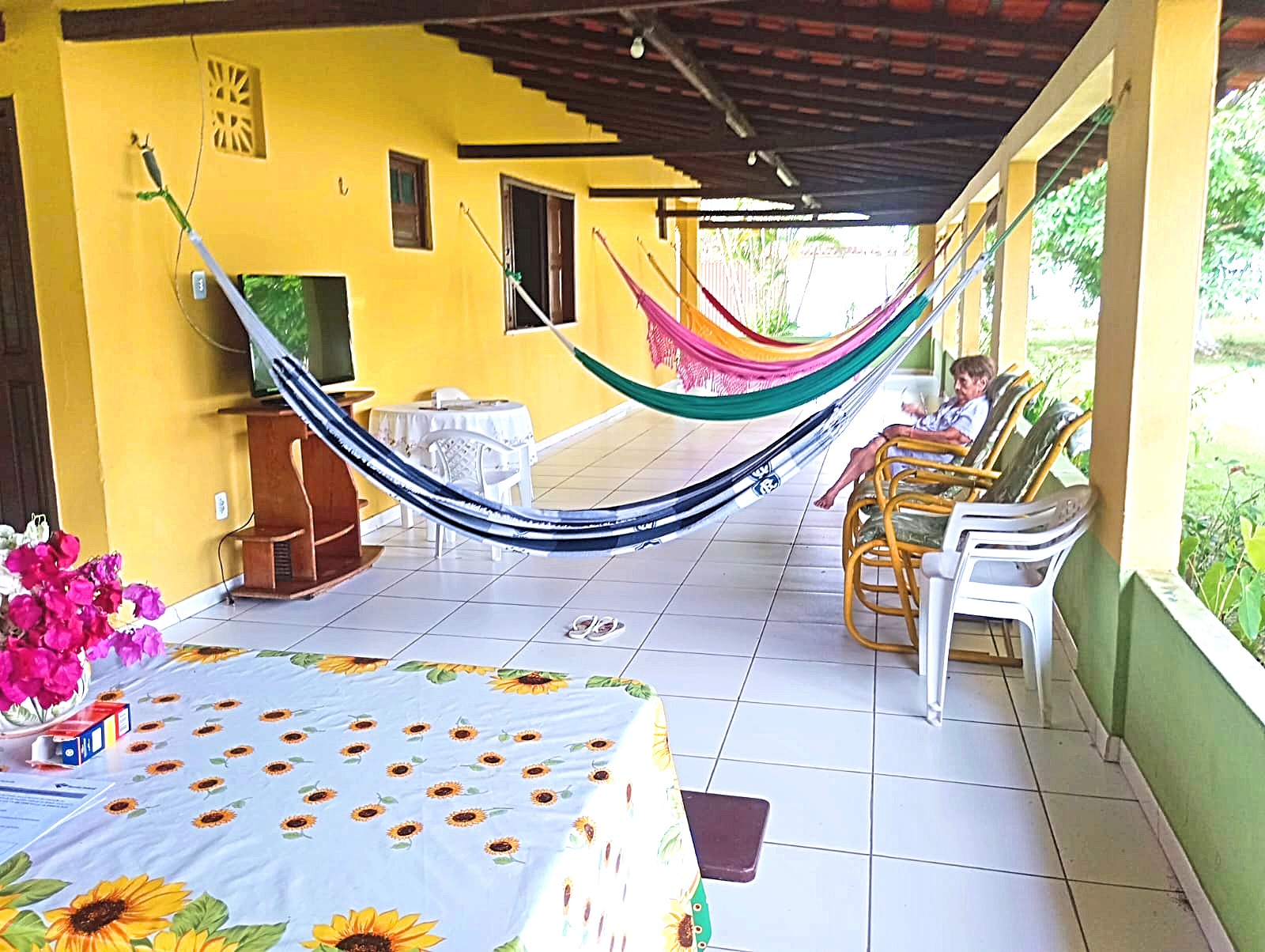 Imagem Chácara com 3 Quartos à Venda, 15 m²em Pau Darco - Santa Bárbara do Pará