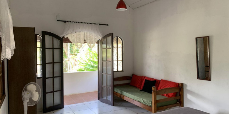 Imagem Chácara com 3 Quartos à Venda, 30.000 m² em Centro - Santa Isabel