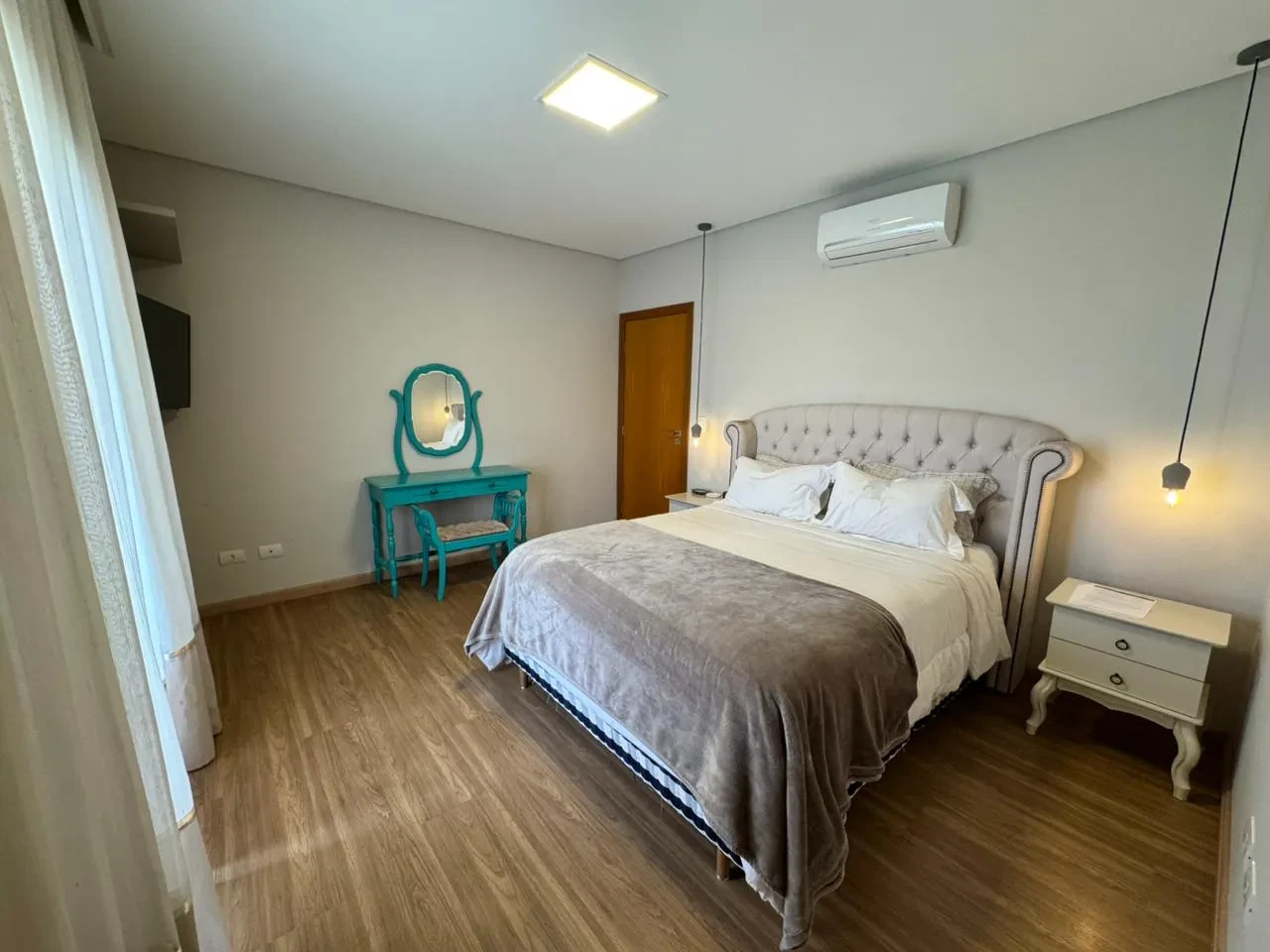 Foto do imóvel: Sobrado com 5 Quartos à Venda, 325 m² em Condomínio Residencial Monaco - São José dos Campos