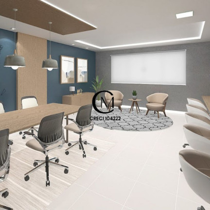 Imagem Apartamento com 2 Quartos à Venda, 102 m² em Ocian - Praia Grande
