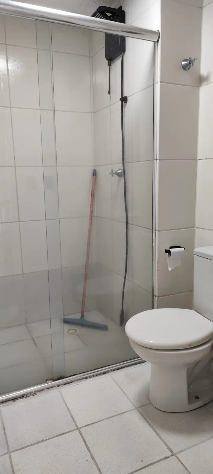 Foto do imóvel: Apartamento com 2 Quartos à Venda, 52 m² em Vila Cosmopolita - São Paulo