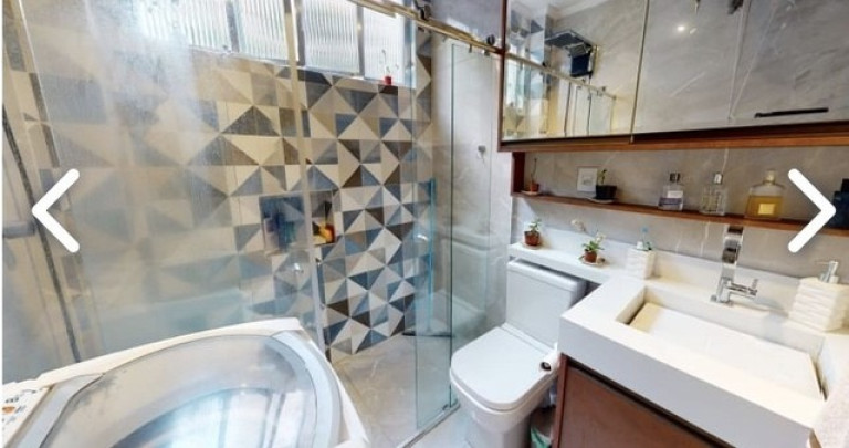 Imagem Studio à Venda, 42 m² em Bela Vista - São Paulo