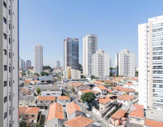 Imagem Apartamento com 3 Quartos à Venda,  em Vila Mariana - São Paulo