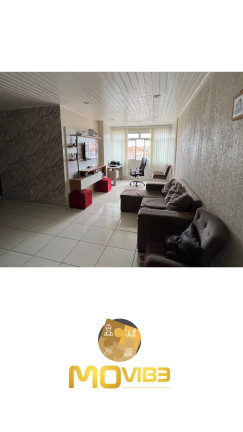 Imagem Apartamento com 3 Quartos à Venda, 110 m² em Damas - Fortaleza