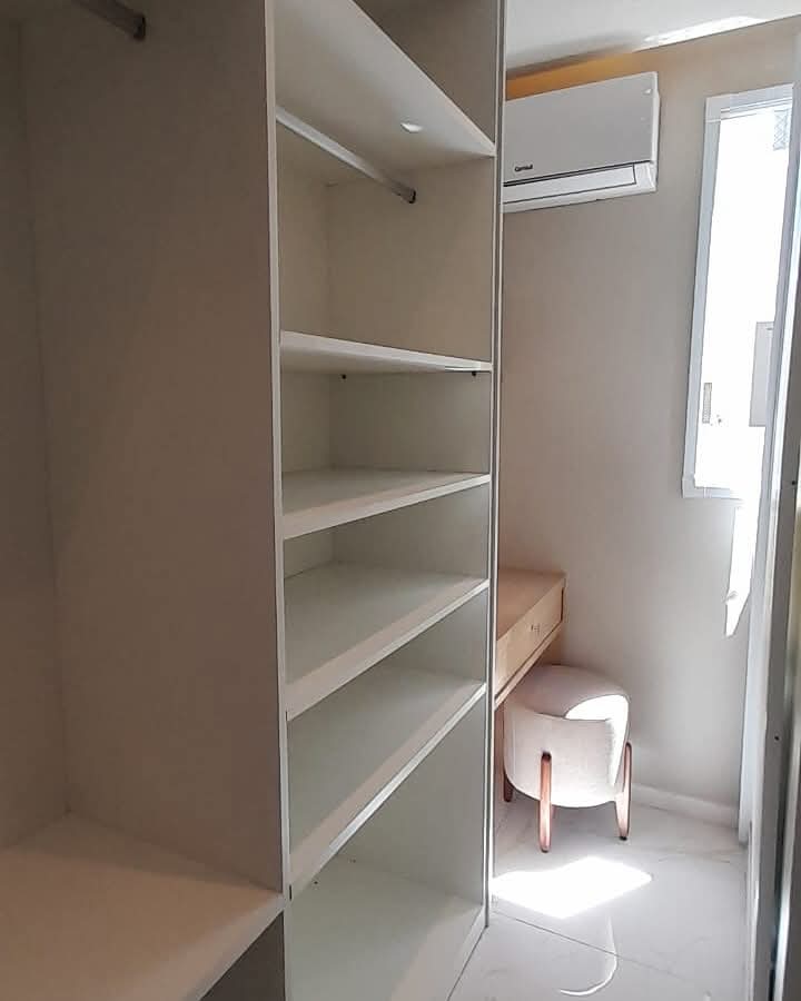Imagem Apartamento com 2 Quartos para Alugar, 44 m² em Centro - Lauro de Freitas
