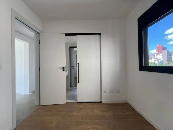 Imagem Apartamento com 3 Quartos à Venda, 77 m²em São Pedro - Belo Horizonte