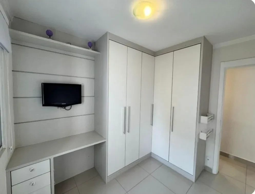 Imagem Apartamento com 2 Quartos à Venda, 47 metros em Jardim Nove de Julho - São Paulo