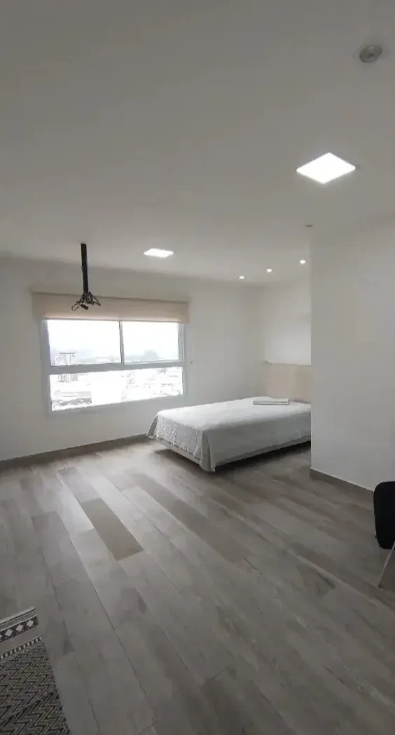 Imagem Apartamento com 1 Quarto para Alugar, 28 m² em Centro - Mogi das Cruzes
