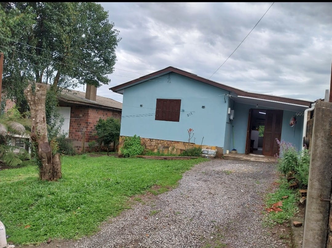 Imagem Casa com 4 Quartos à Venda, 90 m²em São Luiz - Canela