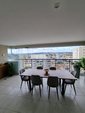 Imagem Apartamento com 3 Quartos à Venda,  em Jardim São Bento - Jundiaí