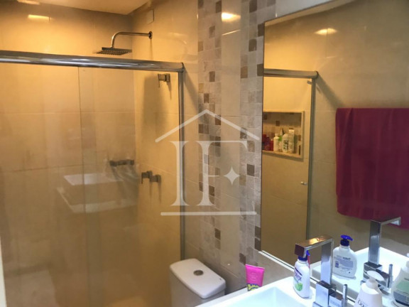 Imagem Apartamento com 3 Quartos à Venda, 113 m² em Recreio dos Bandeirantes - Rio de Janeiro