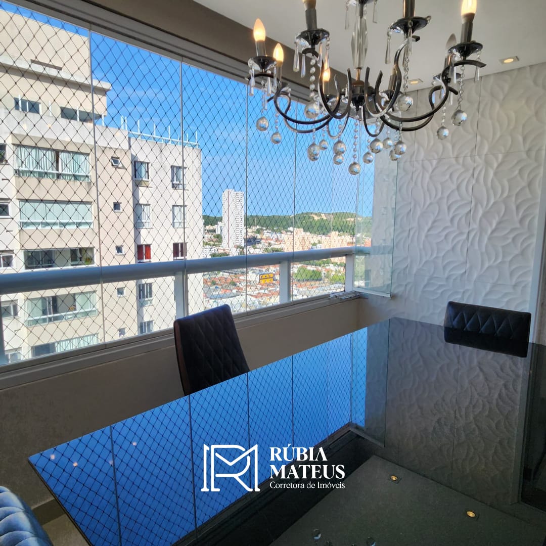 Foto do imóvel: Apartamento com 4 Quartos à Venda, 238 m² em Lagoa Nova - Natal