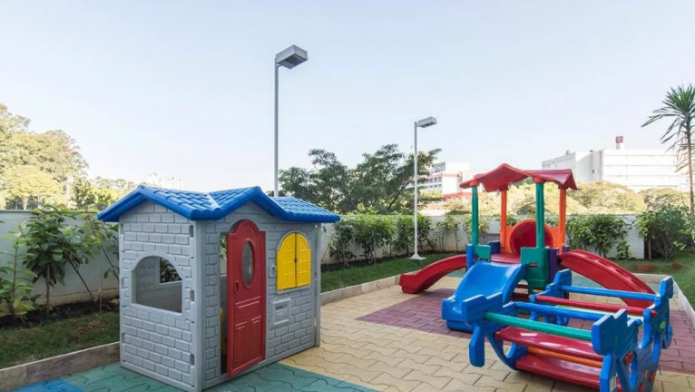 Imagem Apartamento com 2 Quartos à Venda, 54 m² em Umuarama - Osasco