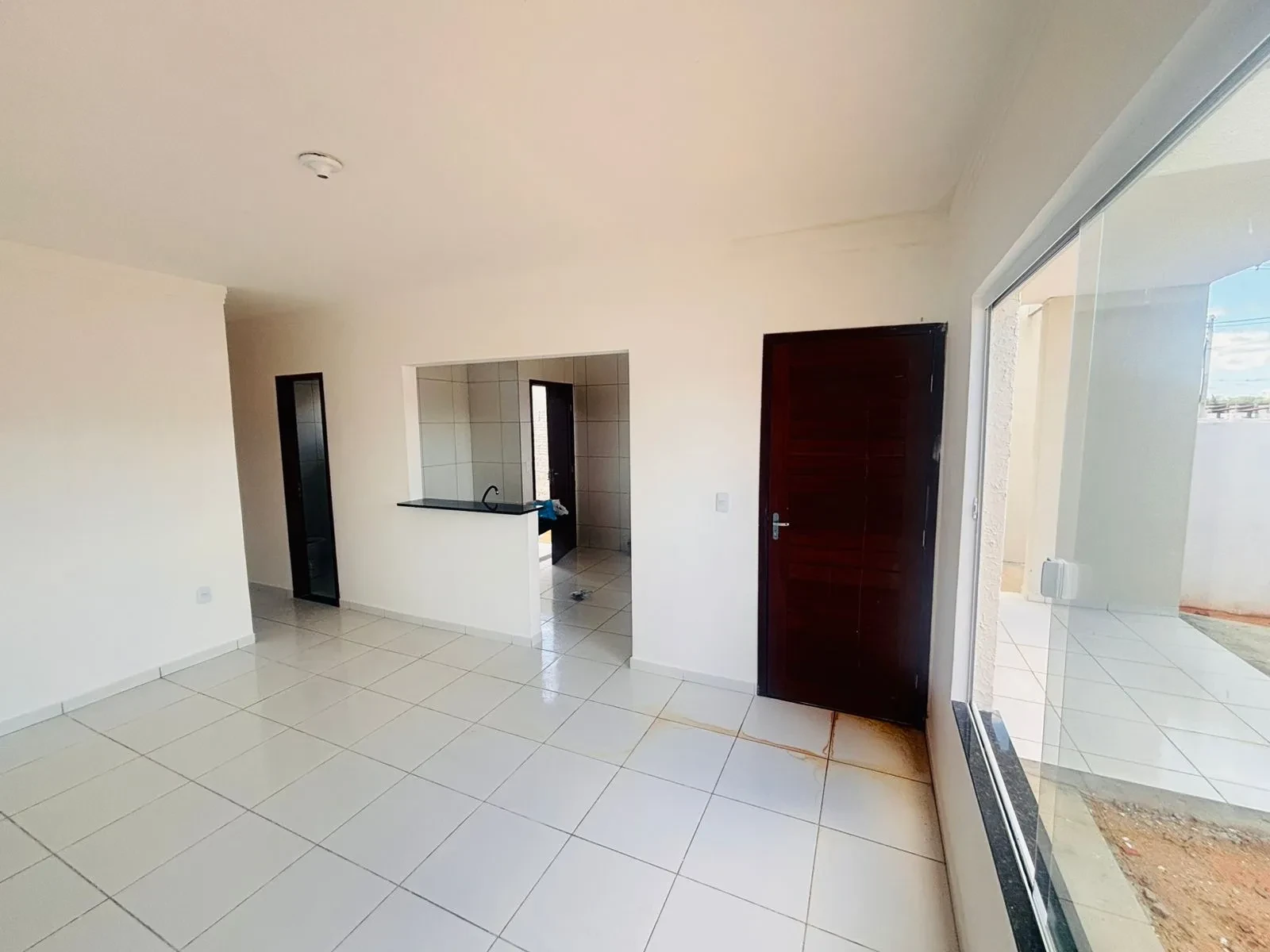 Foto do imóvel: Casa com 2 Quartos à Venda, 69 m² em Nova Parnamirim - Parnamirim