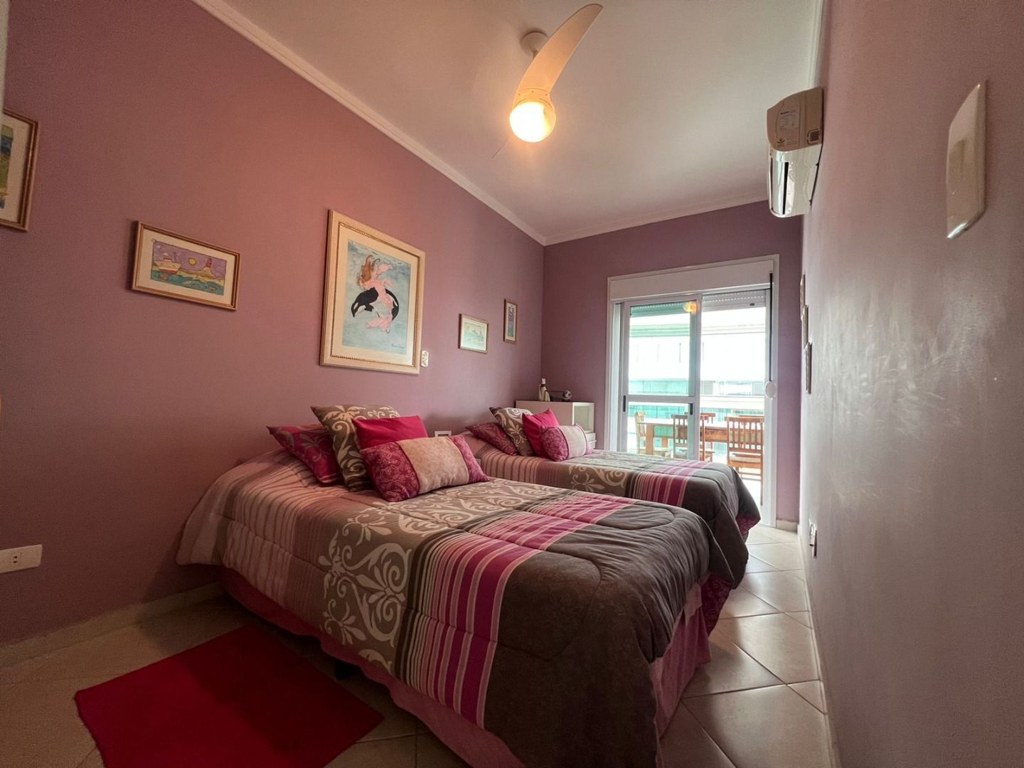 Imagem Apartamento com 3 Quartos à Venda, 124 m²em Riviera - Bertioga