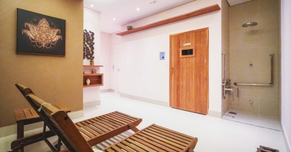 Foto do imóvel: Apartamento com 2 Quartos à Venda, 47 m² em Vila Andrade - São Paulo